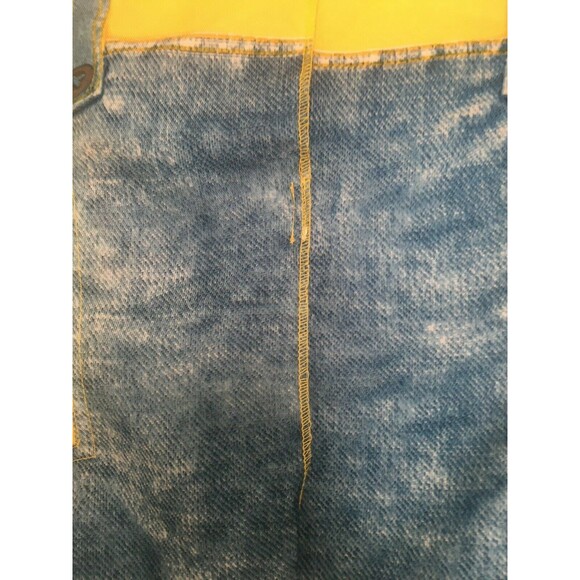 Rubies Boys Minions Despicable Me Bob Costume Halloween Jumpsuit 1pc Size Small - Picture 9 of 10